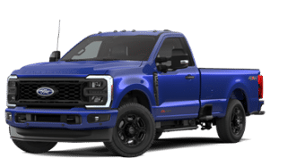 2026 Ford Super Duty® External Image 1